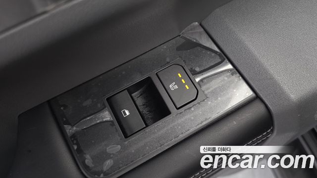 Kia Tasman 2026 — photo 24