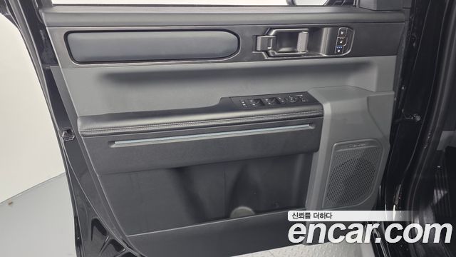 Kia Tasman 2026 — photo 14
