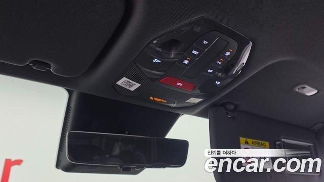 Kia Tasman 2026 — photo 29