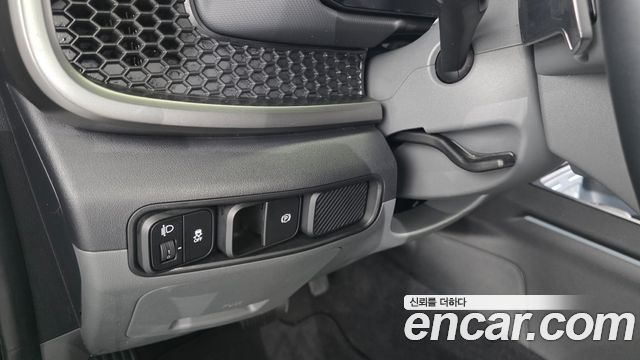 Kia Tasman 2026 — photo 30