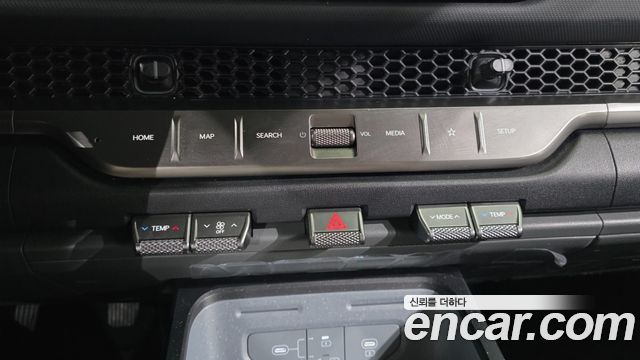 Kia Tasman 2026 — photo 32