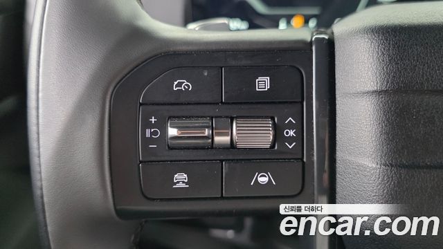 Kia Tasman 2026 — photo 34