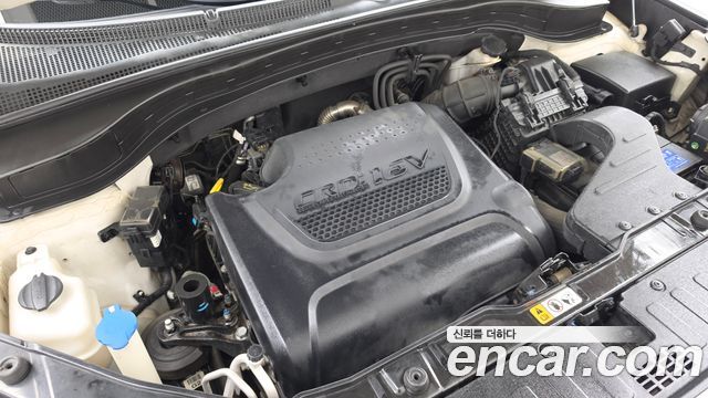 Kia Sorento 2013 — photo 6