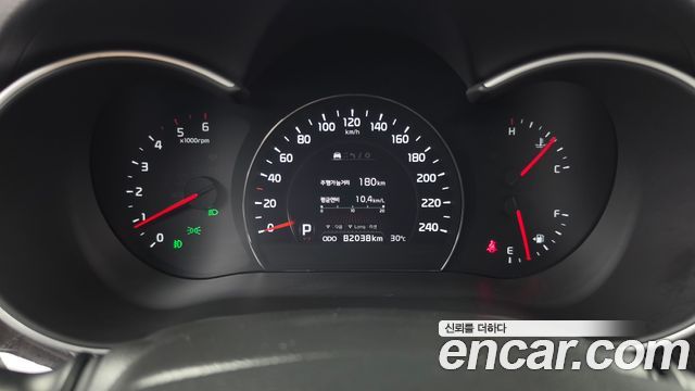 Kia Sorento 2013 — photo 8