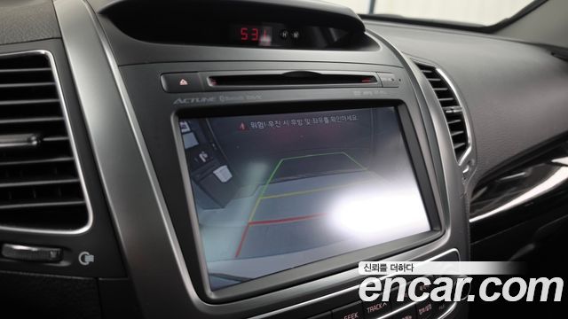 Kia Sorento 2013 — photo 15