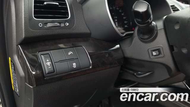 Kia Sorento 2013 — photo 16