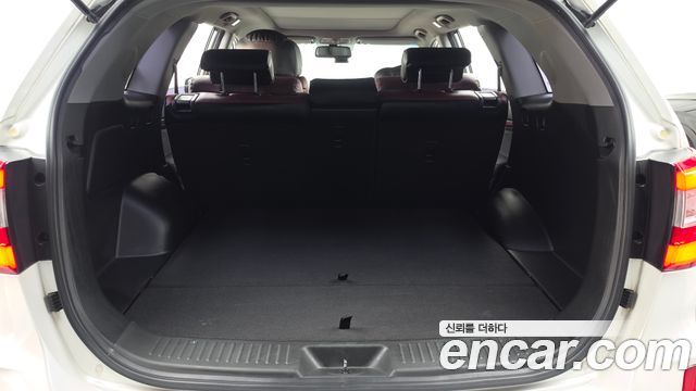 Kia Sorento 2013 — photo 20