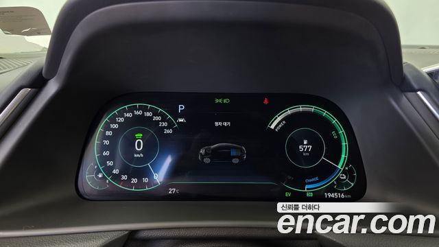 Hyundai Sonata 2021 — photo 8