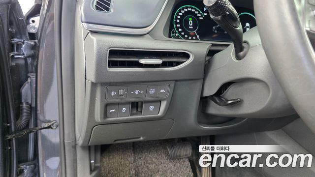 Hyundai Sonata 2021 — photo 16