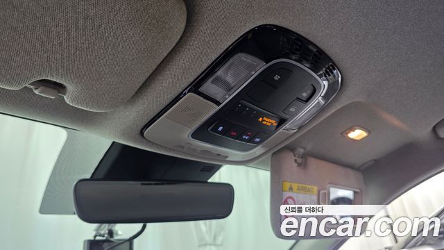 Hyundai Sonata 2021 — photo 17