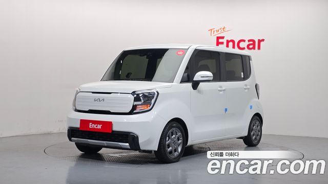 Kia RAY 2023 — photo 1