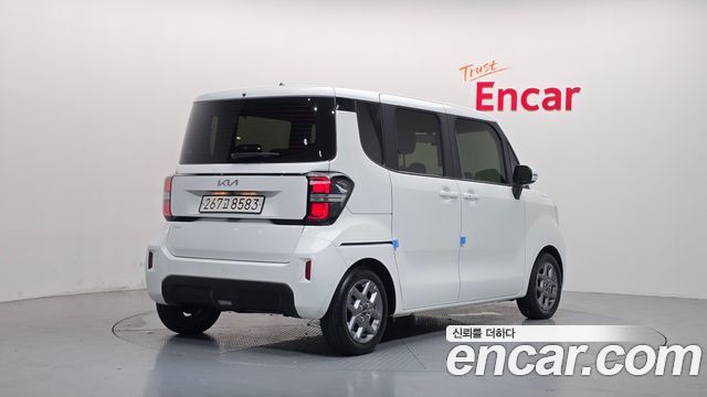 Kia RAY 2023 — photo 2
