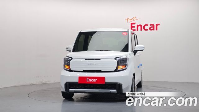 Kia RAY 2023 — photo 3