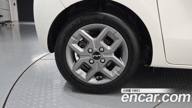 Kia RAY 2023 — photo 5