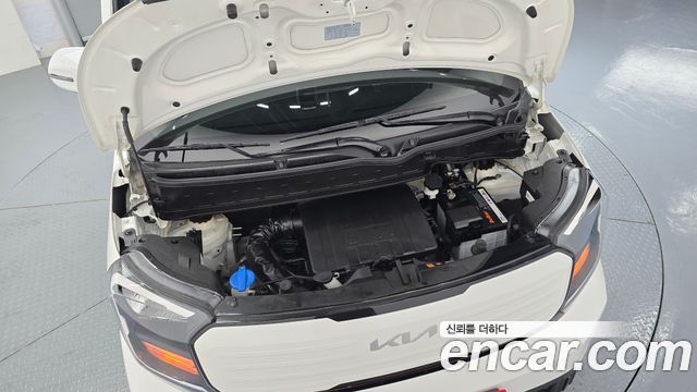 Kia RAY 2023 — photo 6
