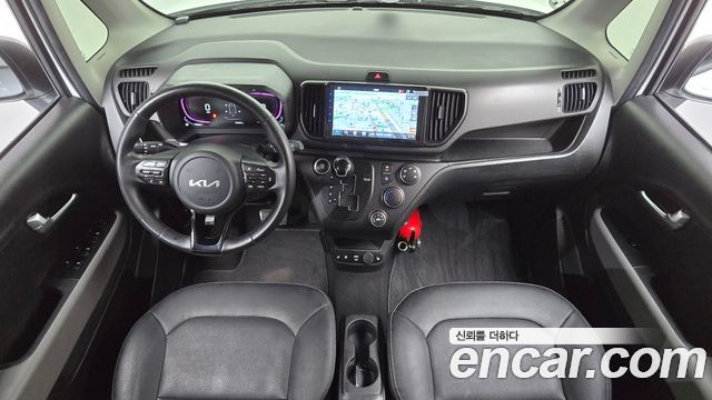 Kia RAY 2023 — photo 10