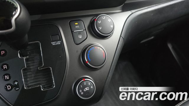 Kia RAY 2023 — photo 12