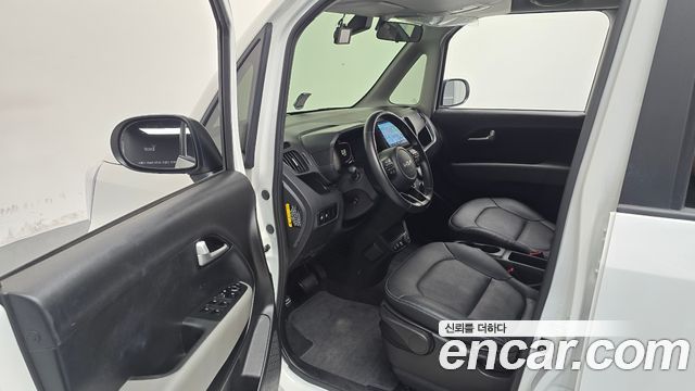 Kia RAY 2023 — photo 13