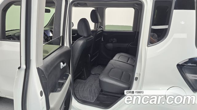 Kia RAY 2023 — photo 17