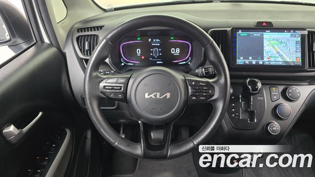 Kia RAY 2023 — photo 20