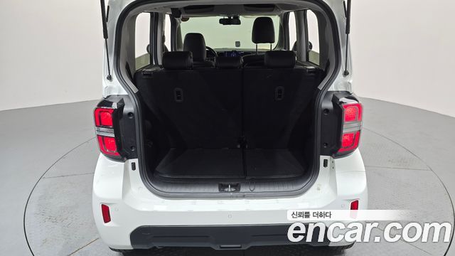 Kia RAY 2023 — photo 22
