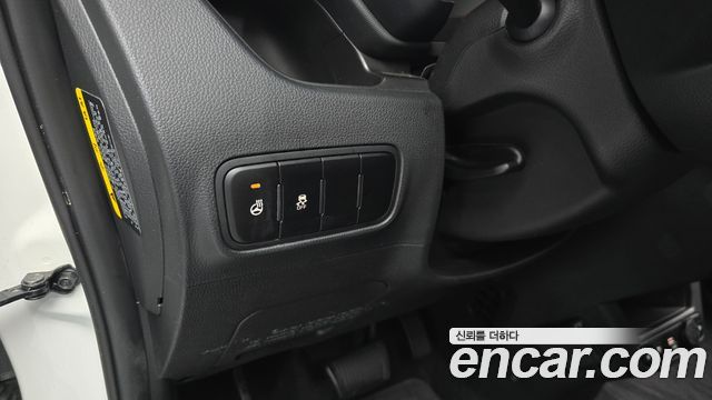 Kia RAY 2023 — photo 25