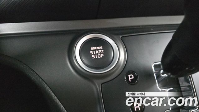 Kia RAY 2023 — photo 26
