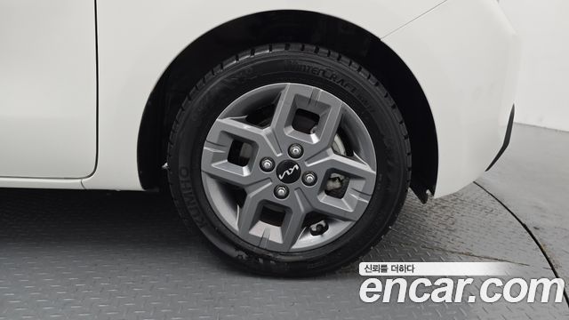 Kia RAY 2023 — photo 7