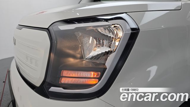 Kia RAY 2023 — photo 8