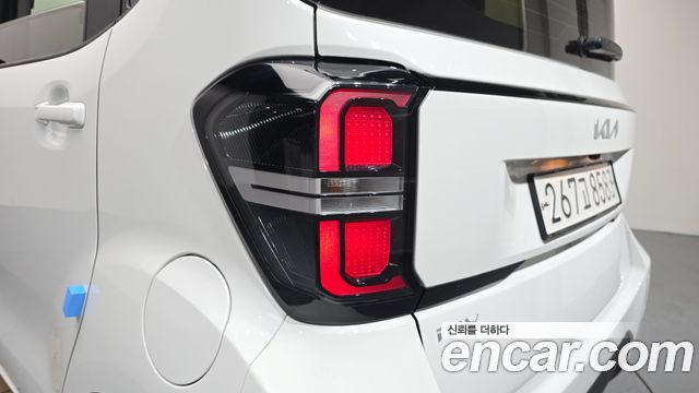 Kia RAY 2023 — photo 9