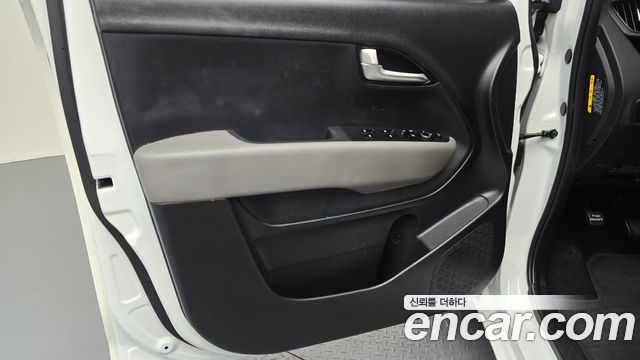 Kia RAY 2023 — photo 14