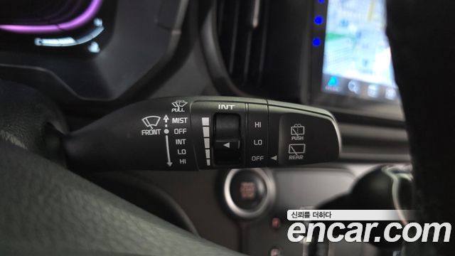 Kia RAY 2023 — photo 27