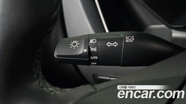 Kia RAY 2023 — photo 28