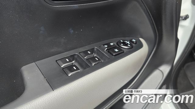Kia RAY 2023 — photo 29