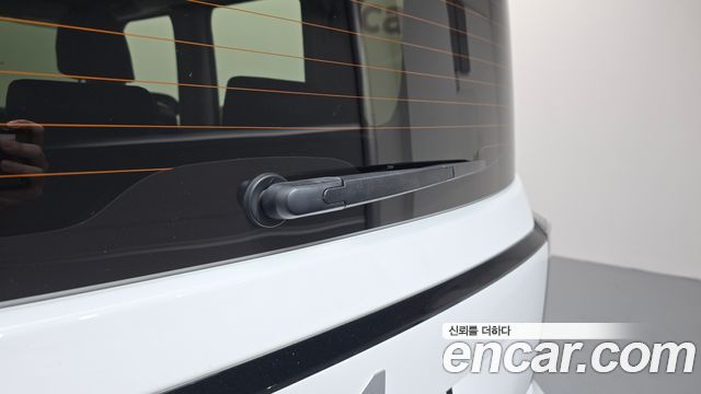 Kia RAY 2023 — photo 30