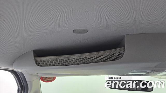 Kia RAY 2023 — photo 31