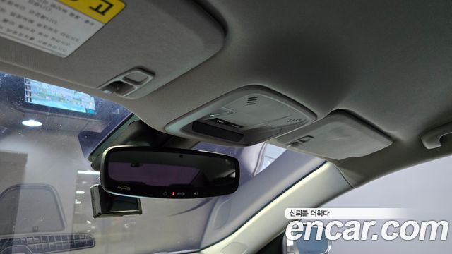 Chevrolet Korea Malibu 2018 — photo 23