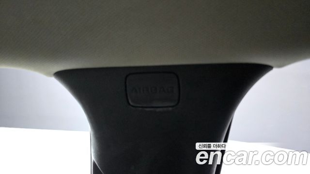 Chevrolet Korea Malibu 2018 — photo 29