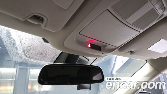 Renault Korea QM6 2017 — photo 24