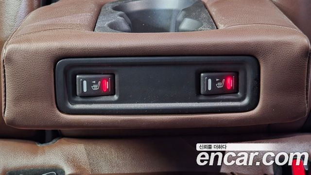 Renault Korea QM6 2017 — photo 25