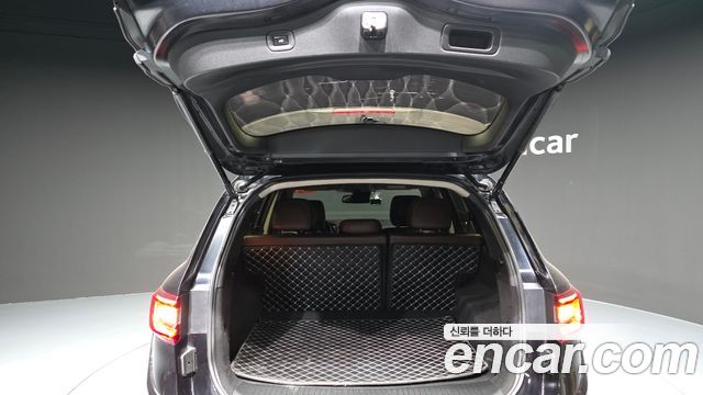 Renault Korea QM6 2017 — photo 26