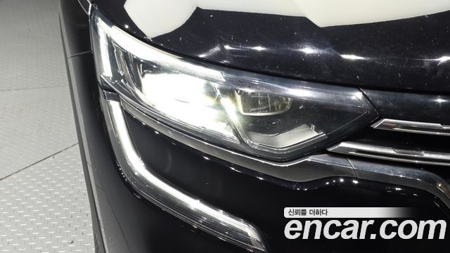 Renault Korea QM6 2017 — photo 8