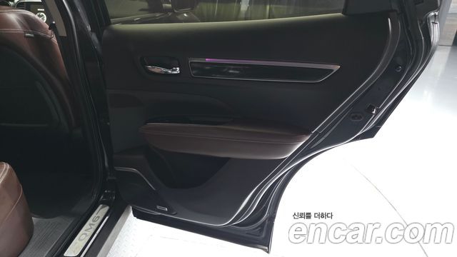 Renault Korea QM6 2017 — photo 15