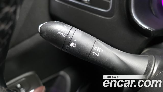 Renault Korea QM6 2017 — photo 29
