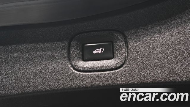 Renault Korea QM6 2017 — photo 30