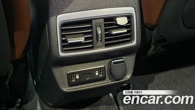 Renault Korea QM6 2017 — photo 31