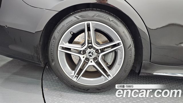 Mercedes-Benz S-Class 2021 — photo 5