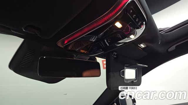 Mercedes-Benz S-Class 2021 — photo 21