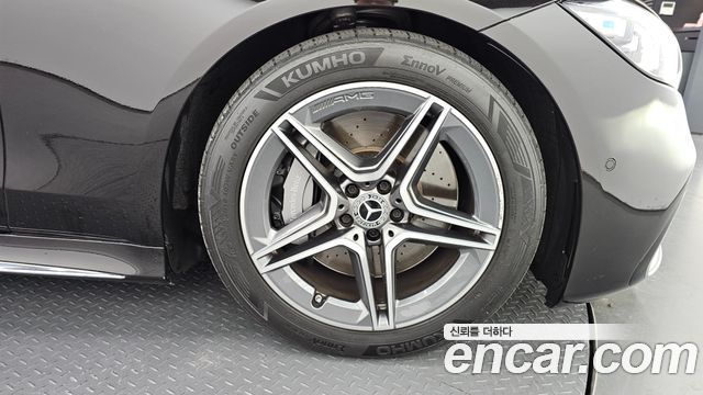 Mercedes-Benz S-Class 2021 — photo 7