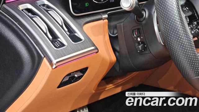 Mercedes-Benz S-Class 2021 — photo 30